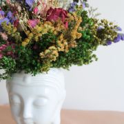 Buda floral