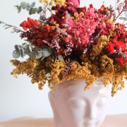 Buda floral