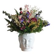 Buda floral